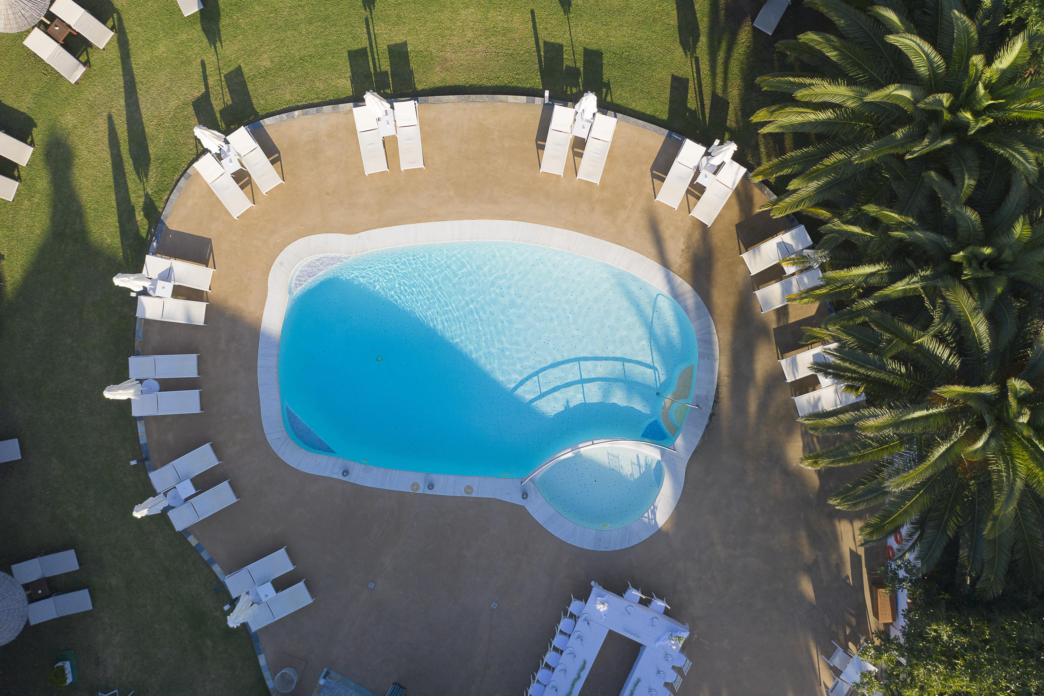 Mandraki Village Boutique Hotel Koukounaries Exterior photo