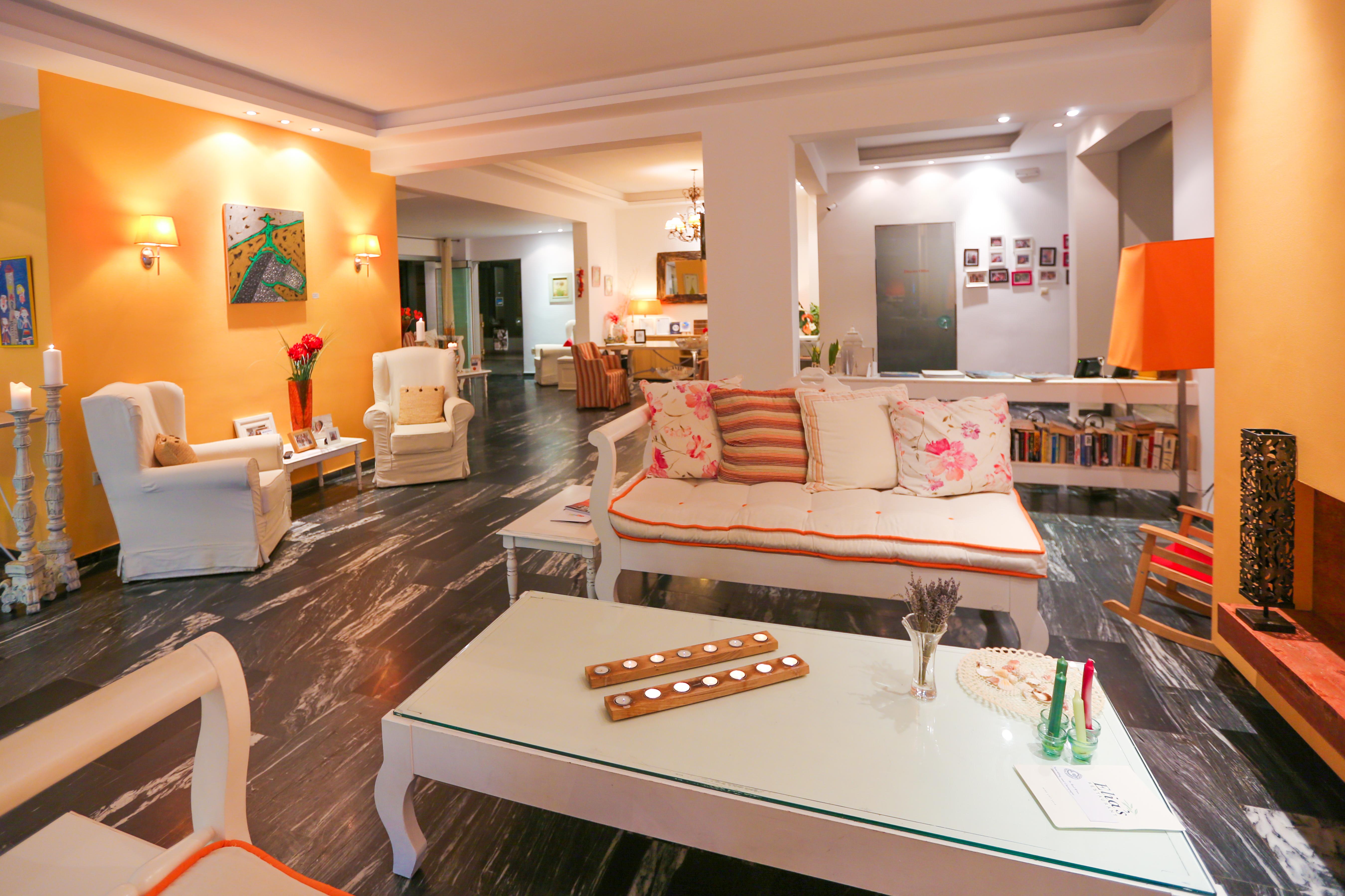 Mandraki Village Boutique Hotel Koukounaries Exterior photo