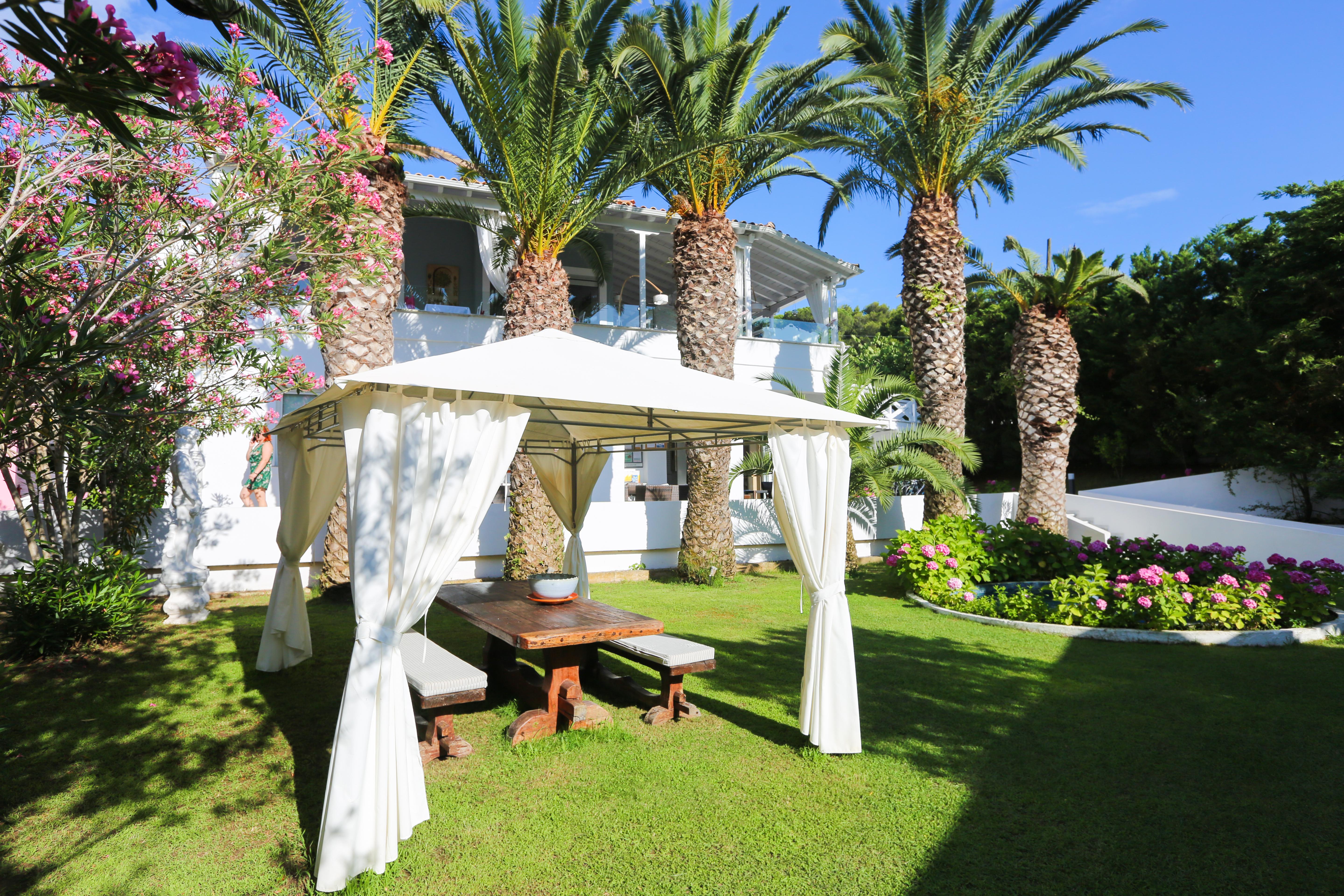 Mandraki Village Boutique Hotel Koukounaries Exterior photo
