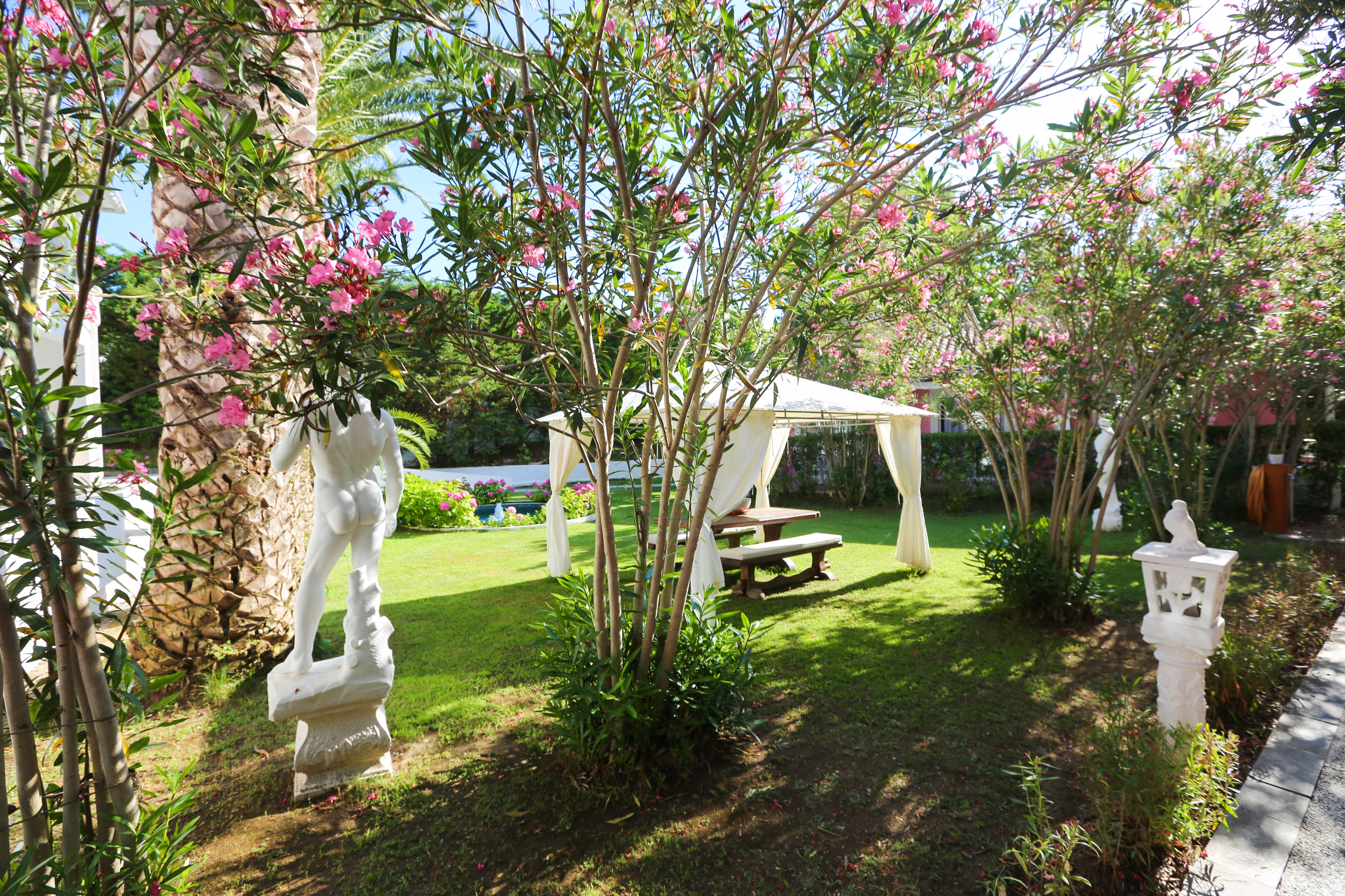 Mandraki Village Boutique Hotel Koukounaries Exterior photo